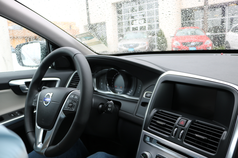 Illustration for article titled A day of car shopping
